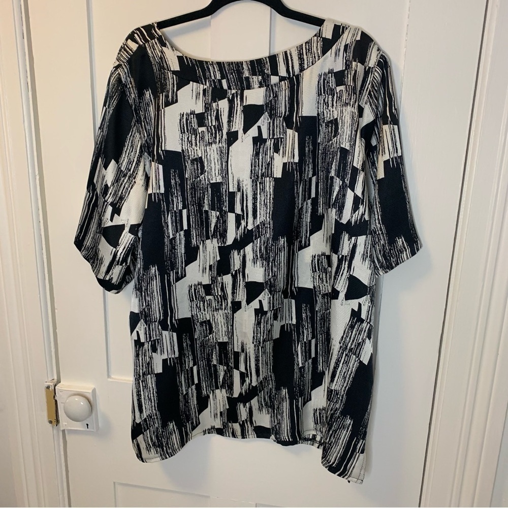 Blouse - Picture 3 of 4